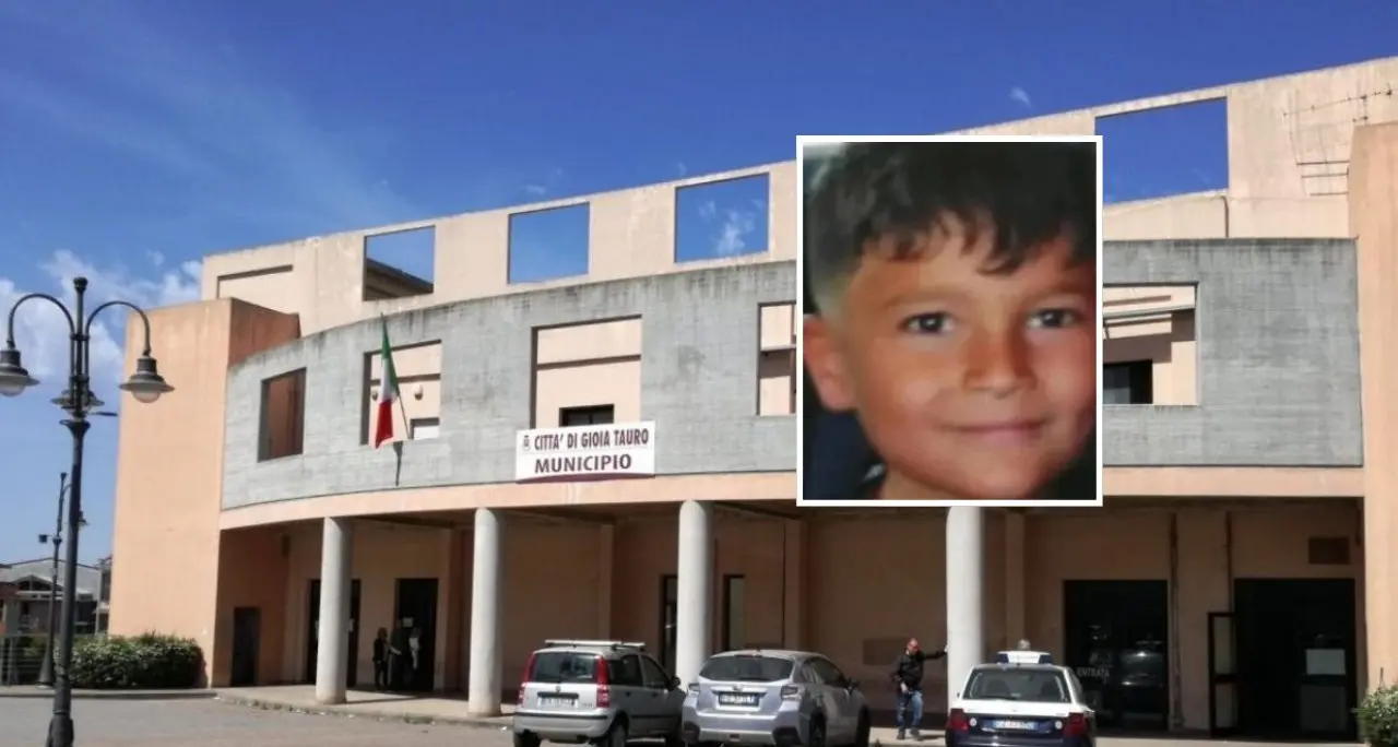 L’addio al piccolo Nicodemo unisce Gioia Tauro: il 31 ottobre la città osserva il lutto\n