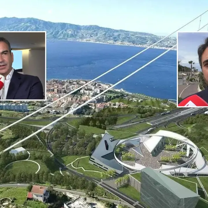 No della Corte dei Conti al Ponte sullo Stretto, Occhiuto:\u00A0«Un grave danno per il Paese». Irto:\u00A0«Il governo vende illusioni»\n