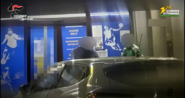 Penalty, l'ottimismo di Catanoso: il \"promotore\" che millantava amicizie e aspirava ai campionati professionistici\n