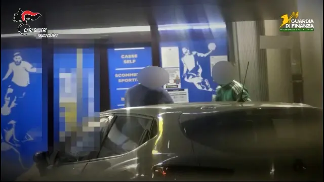 Penalty, l'ottimismo di Catanoso: il \"promotore\" che millantava amicizie e aspirava ai campionati professionistici\n