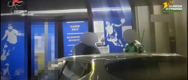 Penalty, l'ottimismo di Catanoso: il \"promotore\" che millantava amicizie e aspirava ai campionati professionistici\n