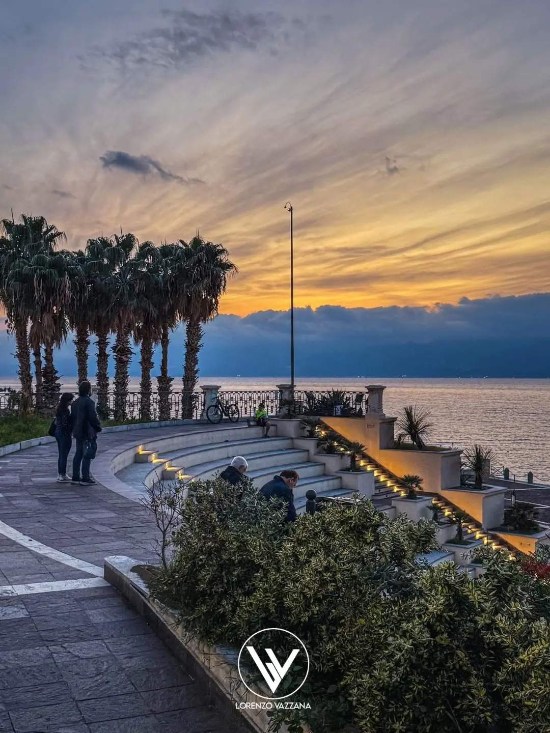 Insemprarsi, per sempre\n