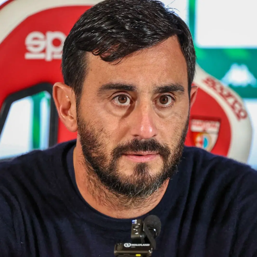 Il Catanzaro si concede il bis a Mantova vincendo 3-1, Aquilani: «Successo\u00A0importante, si vede\u00A0maturità della squadra»\n