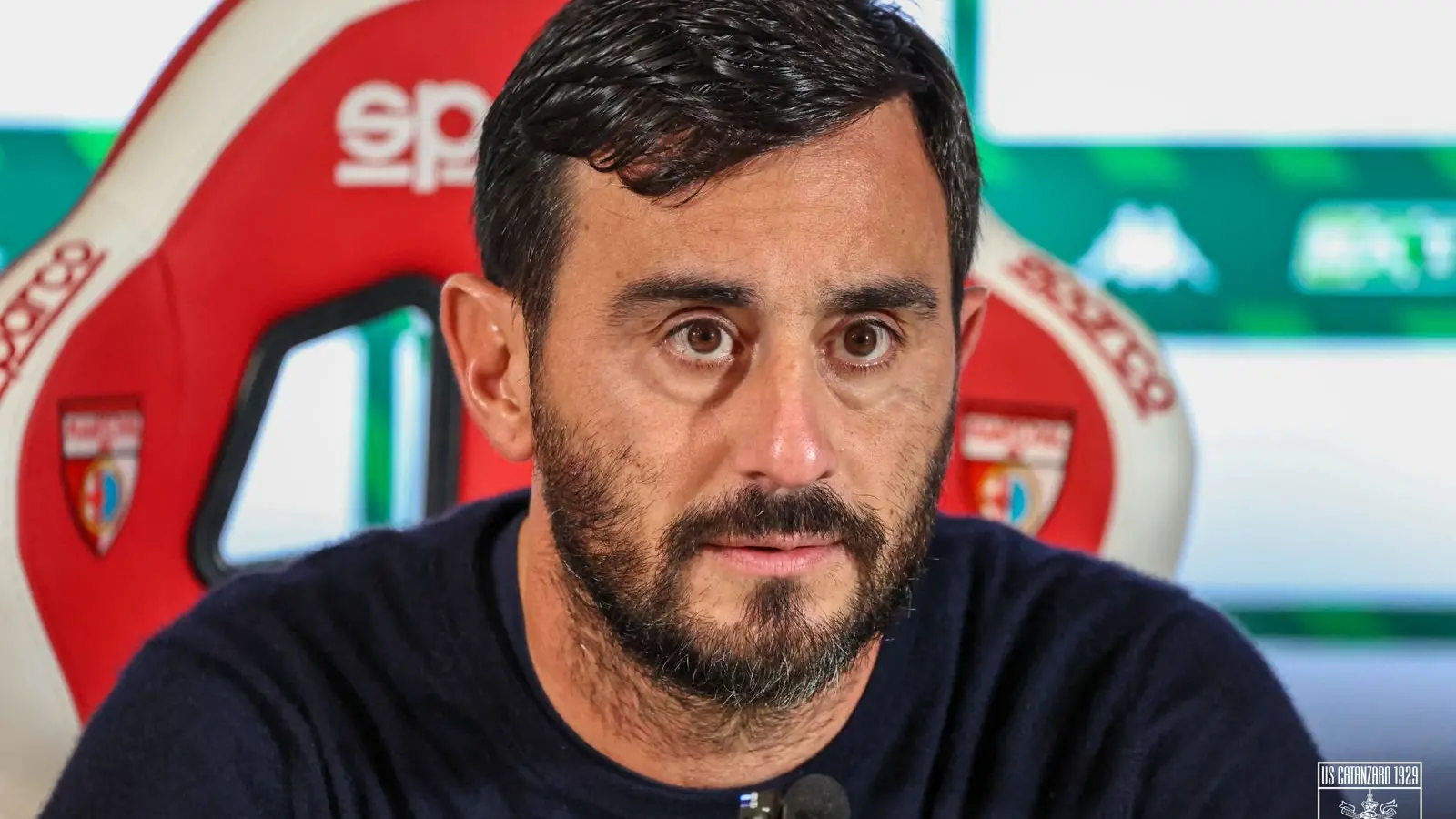 Il Catanzaro si concede il bis a Mantova vincendo 3-1, Aquilani: «Successo\u00A0importante, si vede\u00A0maturità della squadra»\n