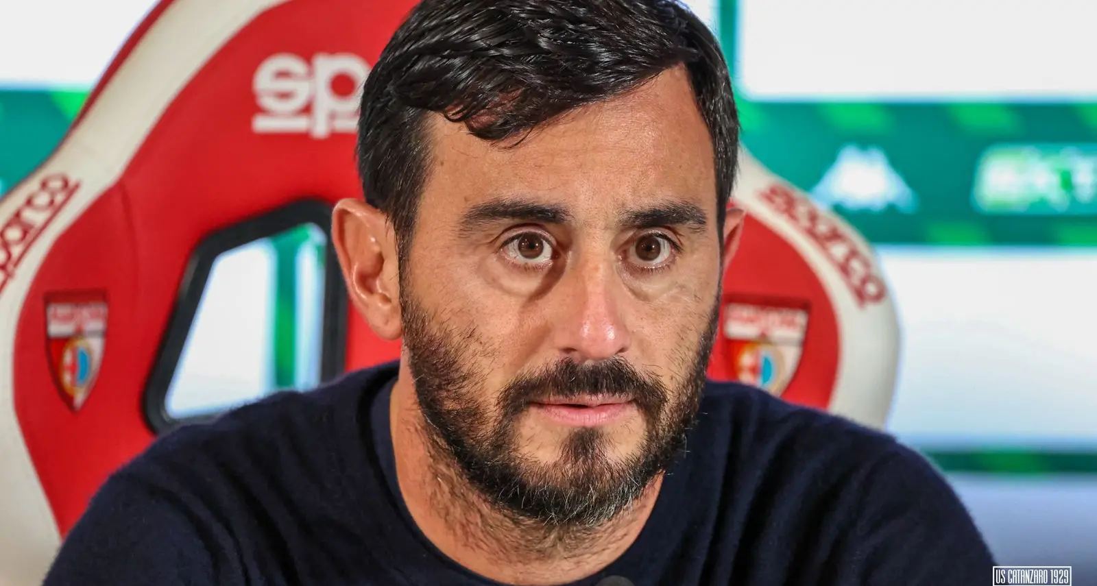 Il Catanzaro si concede il bis a Mantova vincendo 3-1, Aquilani: «Successo\u00A0importante, si vede\u00A0maturità della squadra»\n