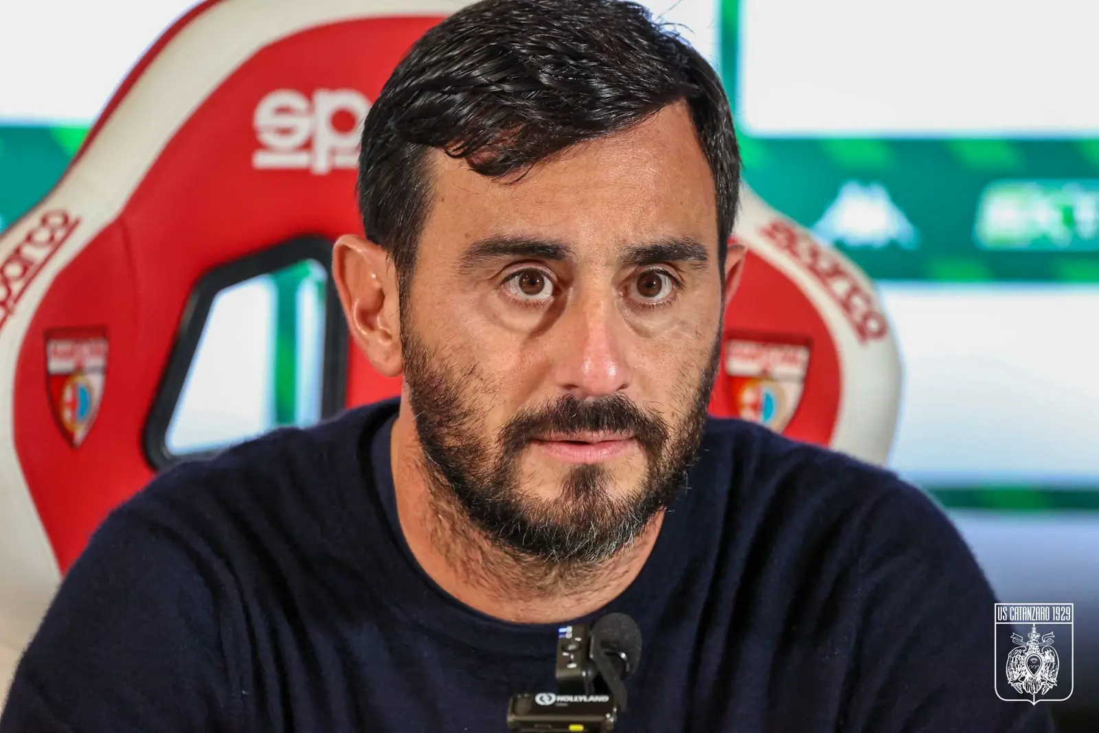 Il Catanzaro si concede il bis a Mantova vincendo 3-1, Aquilani: «Successo\u00A0importante, si vede\u00A0maturità della squadra»\n