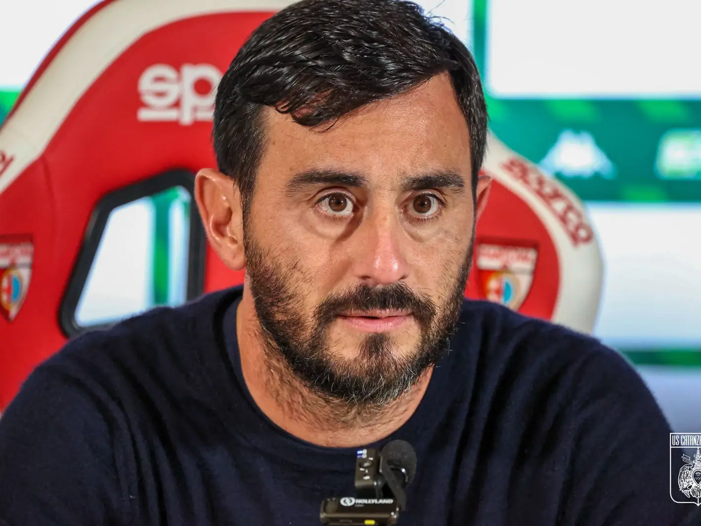Il Catanzaro si concede il bis a Mantova vincendo 3-1, Aquilani: «Successo importante, si vede maturità della squadra»