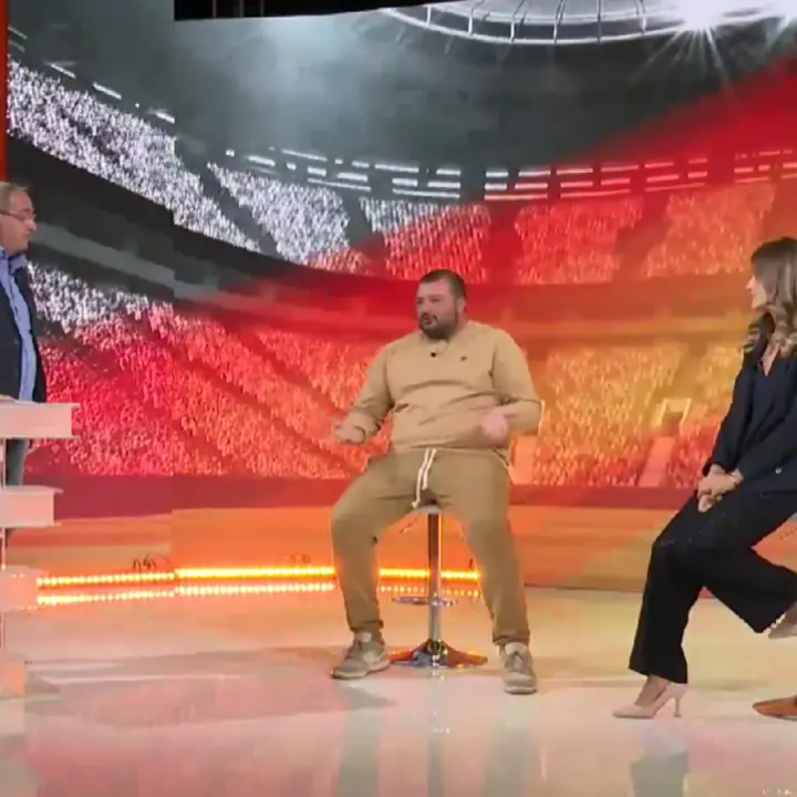 Serie D, il Sambiase resta in alto. Samele a LaC: «Le scelte di mercato ci stanno ripagando»\n