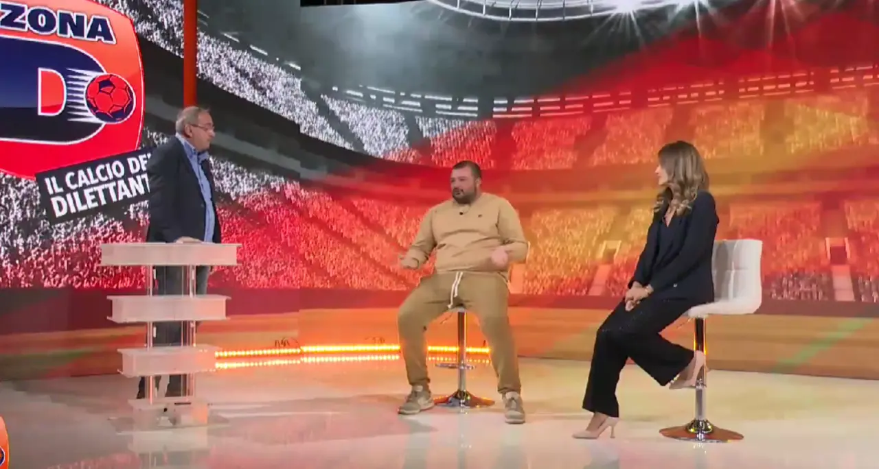 Serie D, il Sambiase resta in alto. Samele a LaC: «Le scelte di mercato ci stanno ripagando»\n