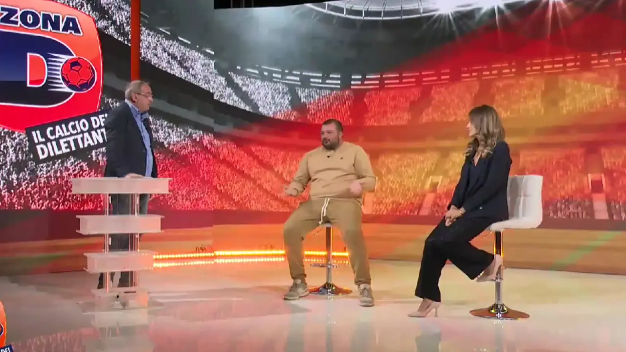 Serie D, il Sambiase resta in alto. Samele a LaC: «Le scelte di mercato ci stanno ripagando»\n