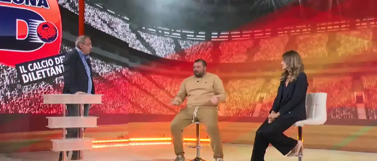 Serie D, il Sambiase resta in alto. Samele a LaC: «Le scelte di mercato ci stanno ripagando»\n