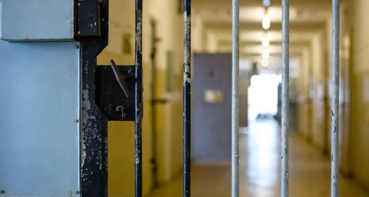 Dottorato di ricerca in carcere: così Claudio Conte ha fatto la storia con la sua tesi all’Unical