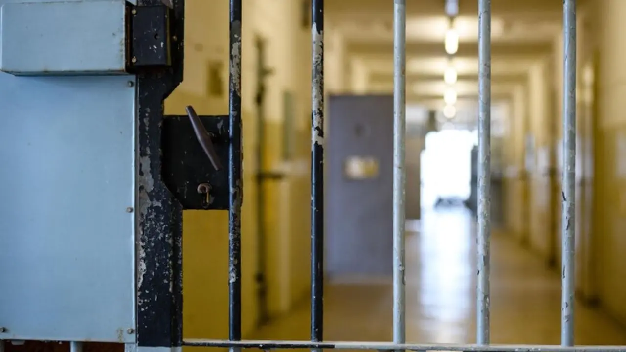 Dottorato di ricerca in carcere: così Claudio Conte ha fatto la storia con la sua tesi all’Unical