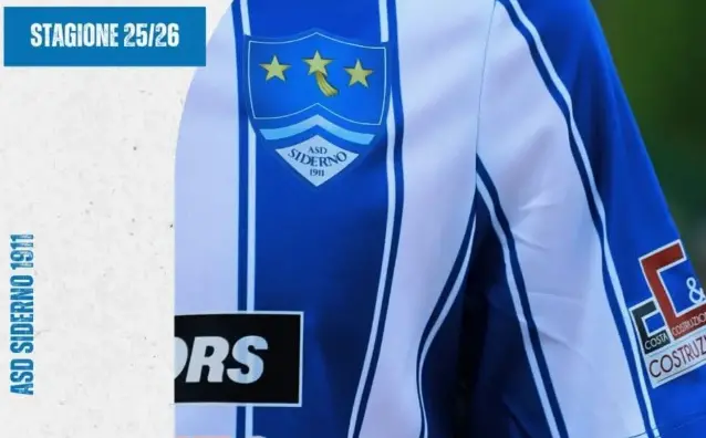 L’Asd\u00A0Siderno 1911 rinnova\u00A0l’organigramma societario\n