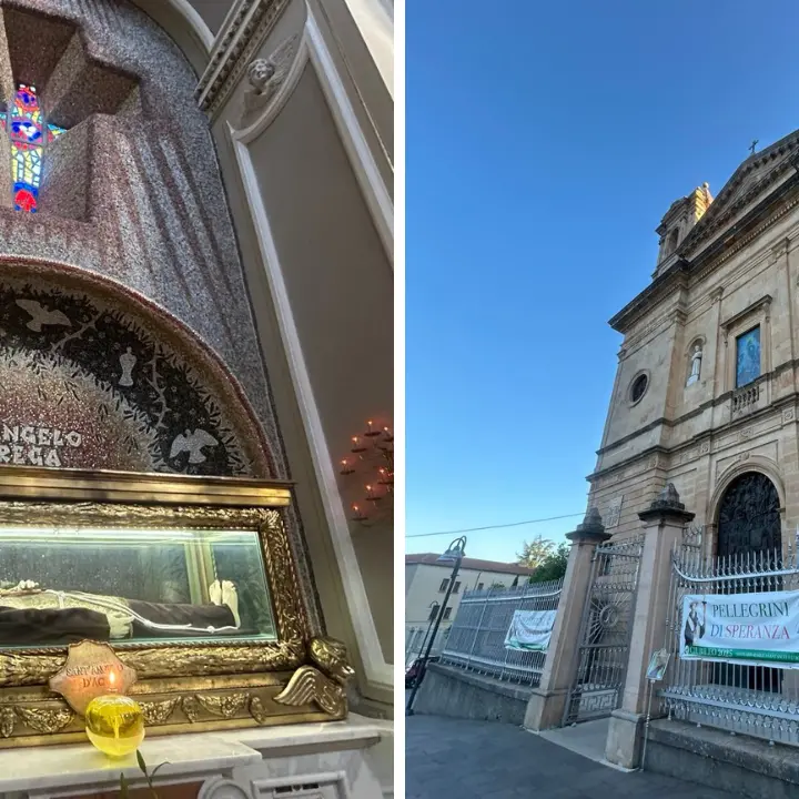 Acri celebra oggi Sant’Angelo, patrono della città: fede, miracolo e tradizione\n