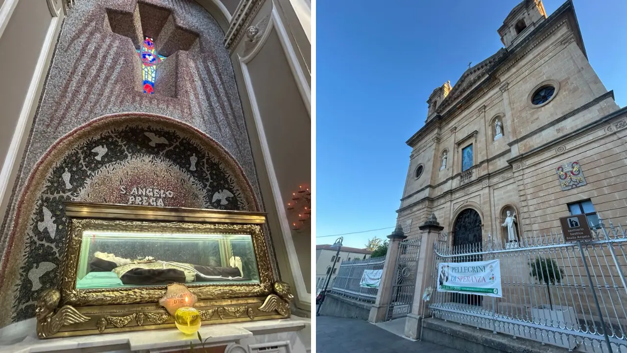 Acri celebra oggi Sant’Angelo, patrono della città: fede, miracolo e tradizione\n