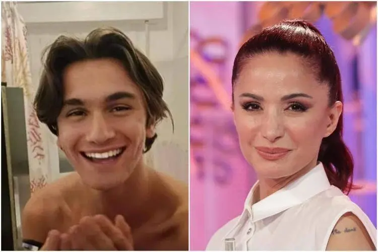 Incidente stradale a Igea Marina, muore il fratello 18enne di Andrea Delogu\n