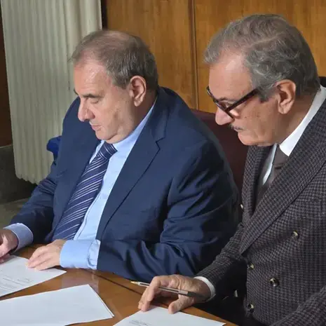 Comune di Vibo e Unical insieme per far nascere un polo di alta formazione, Città attiva:\u00A0«È la direzione giusta»