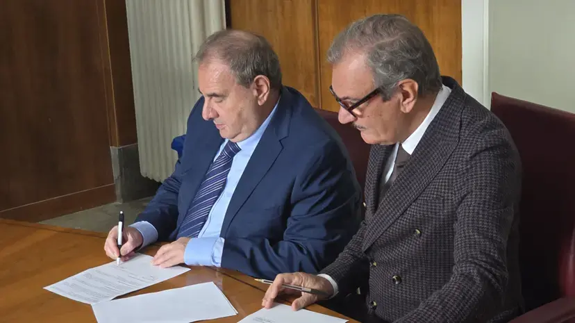 Comune di Vibo e Unical insieme per far nascere un polo di alta formazione, Città attiva:\u00A0«È la direzione giusta»