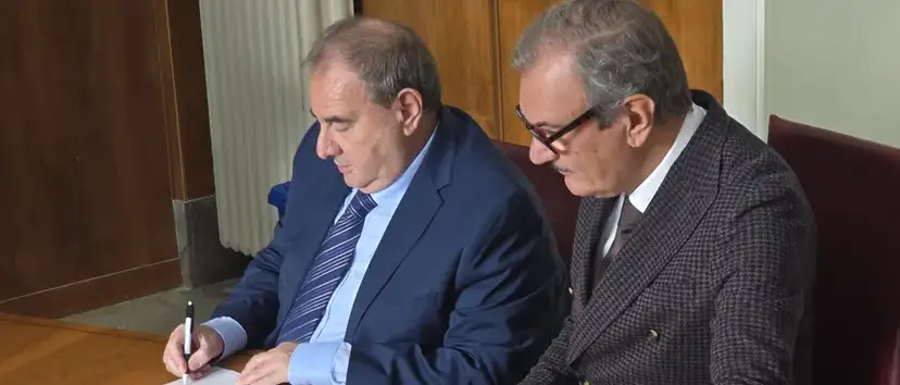 Comune di Vibo e Unical insieme per far nascere un polo di alta formazione, Città attiva:\u00A0«È la direzione giusta»