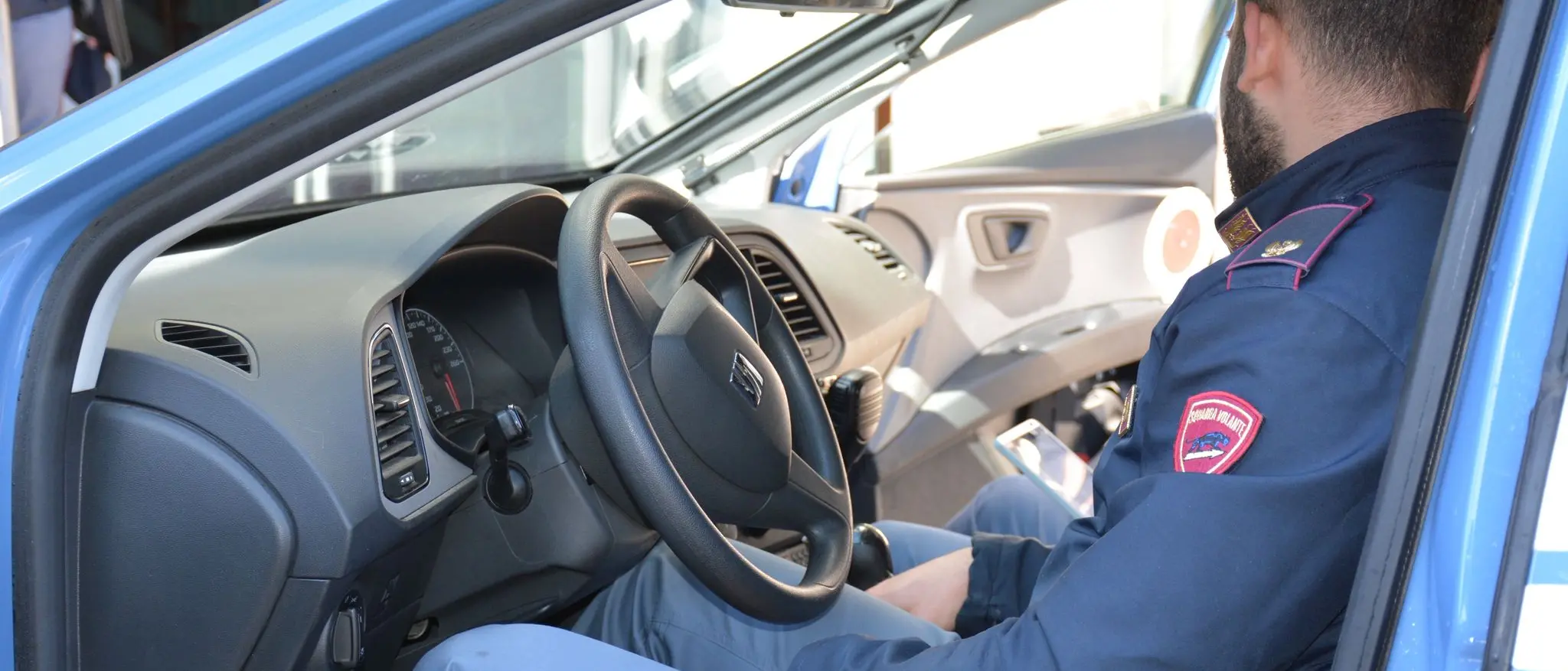 Vibo, picchia selvaggiamente il padre 97enne perché si rifiuta di dargli soldi: denunciato un uomo\n