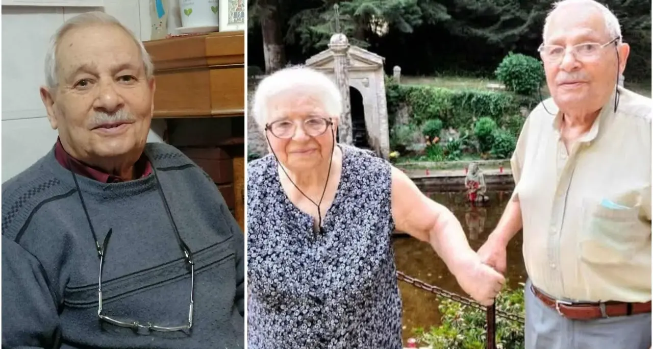 L’elisir di lunga vita di Mastro Mico, 101 anni e non sentirli: la\u00A0sua storia è un inno alla vita e alla Calabria\n