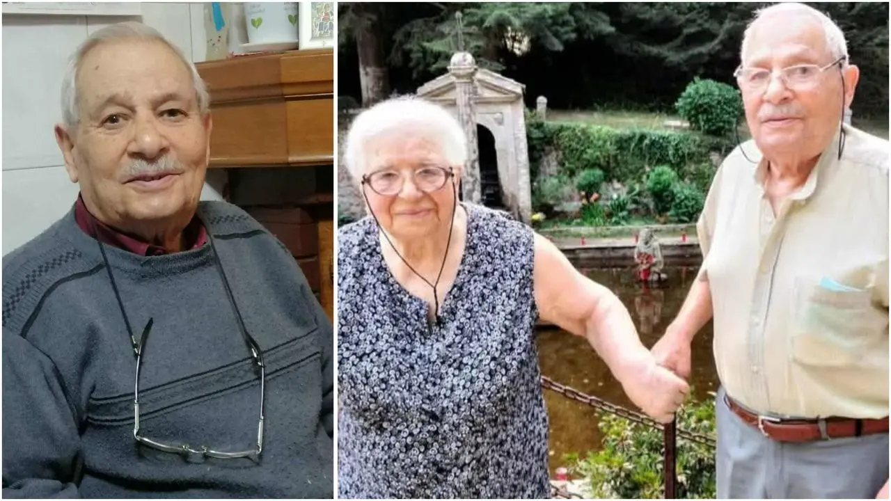 L’elisir di lunga vita di Mastro Mico, 101 anni e non sentirli: la\u00A0sua storia è un inno alla vita e alla Calabria\n