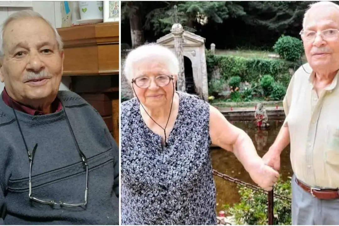 L’elisir di lunga vita di Mastro Mico, 101 anni e non sentirli: la\u00A0sua storia è un inno alla vita e alla Calabria\n