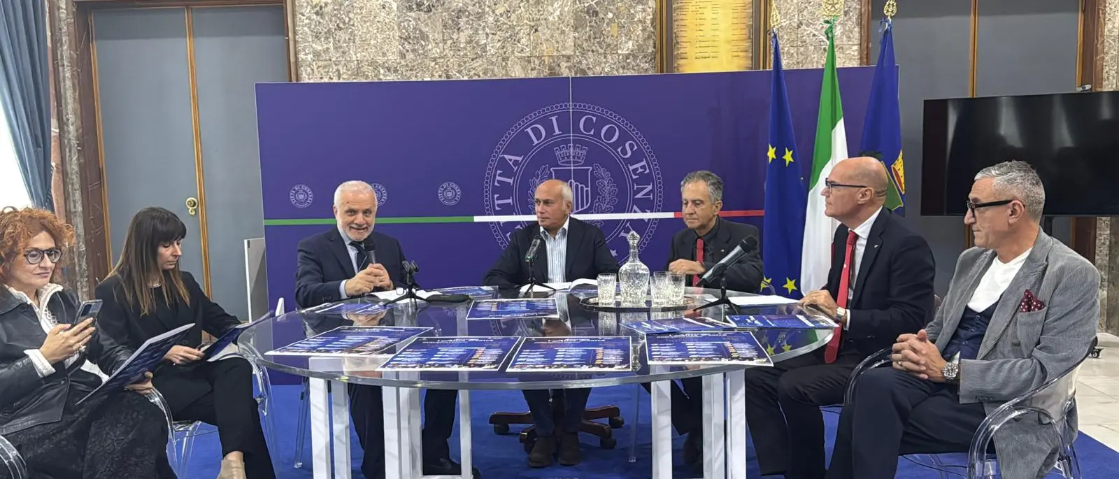 “L’Altro Teatro” unisce Cosenza e Unical: nasce una stagione condivisa tra il Rendano e il Tau