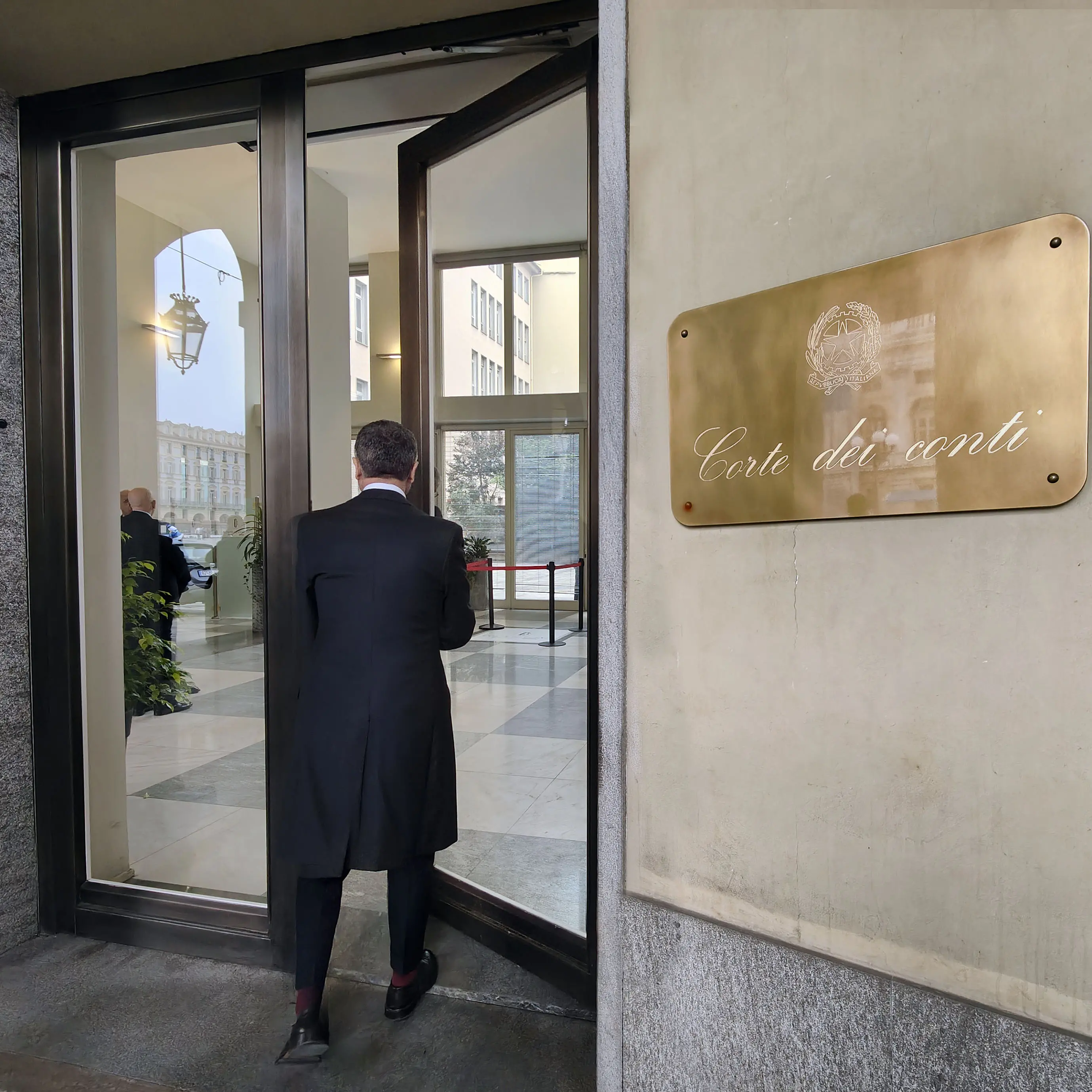 «Critiche siano rispettose dell’operato dei magistrati», la Corte dei conti interviene dopo le polemiche per il No al Ponte sullo Stretto