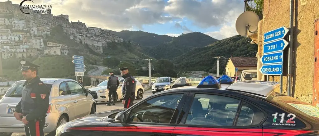 Corigliano Rossano, atti persecutori nei confronti di un’ex dipendente: 56enne in manette\n