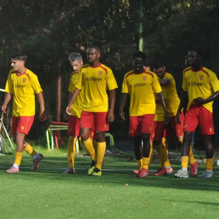 Eccellenza Calabria, le “cooperative del gol”: Praiatortora, Isola C.R. e Brancaleone davanti a tutti\n