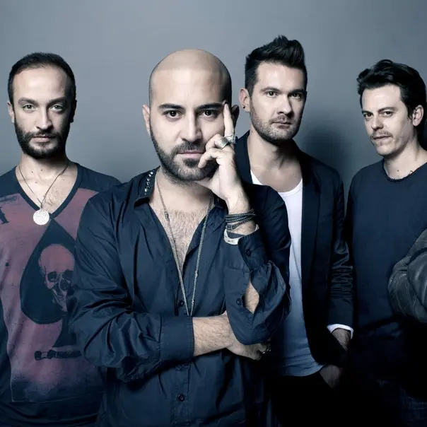 I Negramaro tornano in Calabria: tappa imperdibile all’Arena dei Cedri di Santa Maria del Cedro