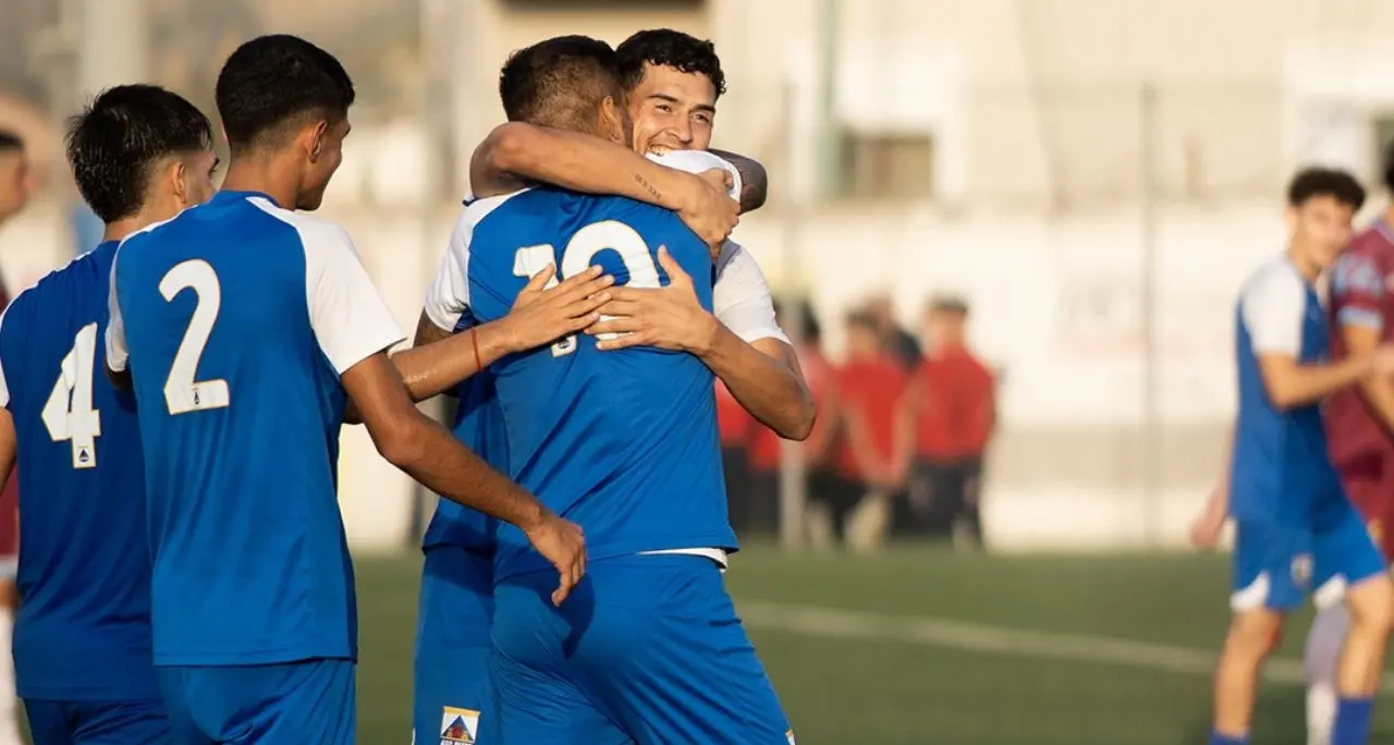 Promozione B, Val Gallico e Pizzo nel segno della collettività: sette marcatori diversi in gol. Nessuno come loro\n