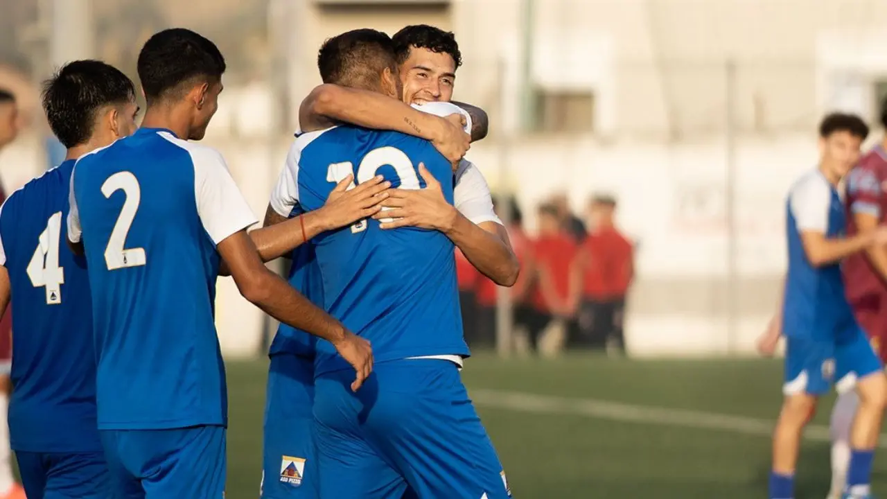 Promozione B, Val Gallico e Pizzo nel segno della collettività: sette marcatori diversi in gol. Nessuno come loro\n