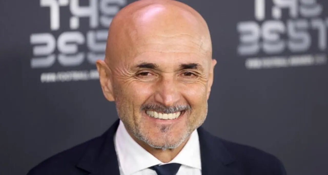Juventus, è il giorno di Luciano Spalletti: manca solo la firma sul\u00A0contratto