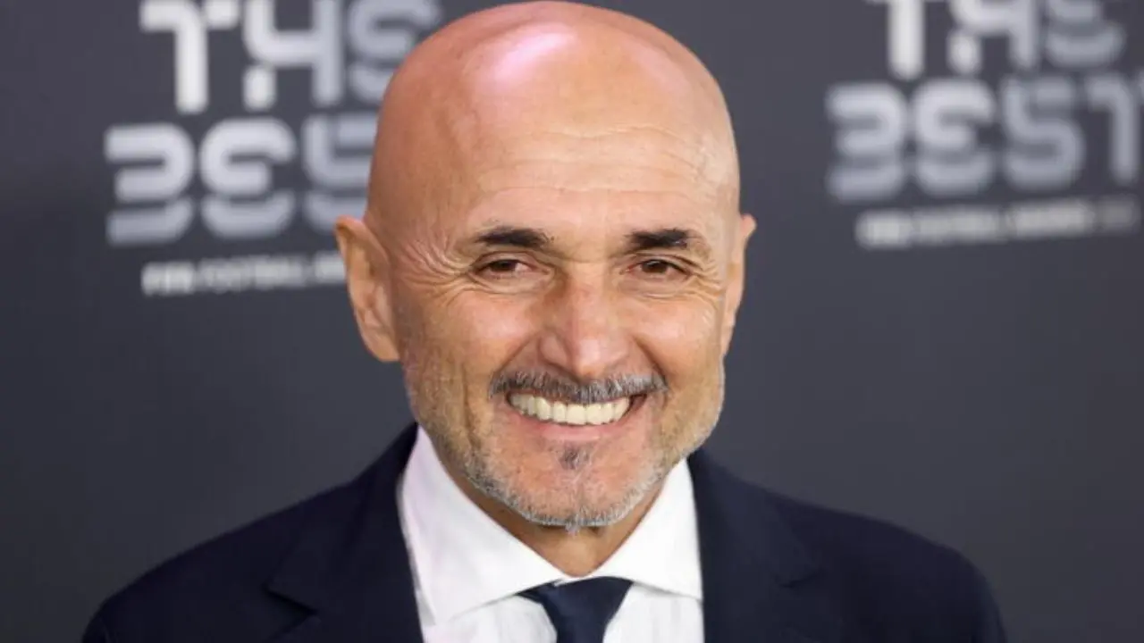 Juventus, è il giorno di Luciano Spalletti: manca solo la firma sul\u00A0contratto