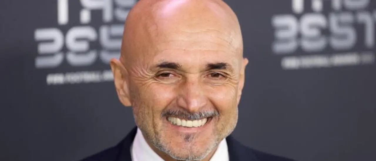 Juventus, è il giorno di Luciano Spalletti: manca solo la firma sul\u00A0contratto