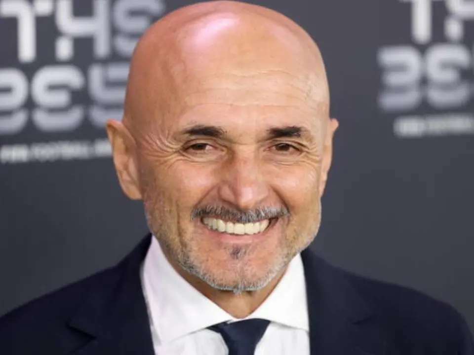 Juventus, è il giorno di Luciano Spalletti: manca solo la firma sul contratto