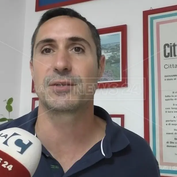 «Nomina fiduciaria\u00A0mascherata\u00A0da selezione»: Alecci (Pd) contro il bando per la Calabria\u00A0Film Commission\u00A0\n