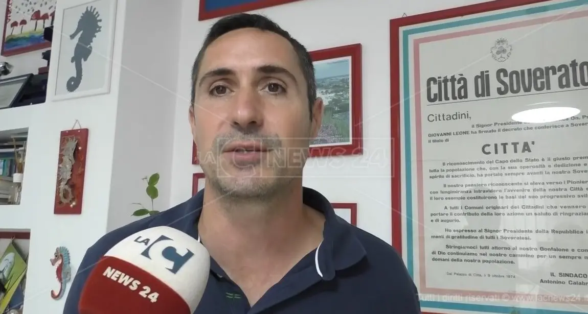 «Nomina fiduciaria\u00A0mascherata\u00A0da selezione»: Alecci (Pd) contro il bando per la Calabria\u00A0Film Commission\u00A0\n