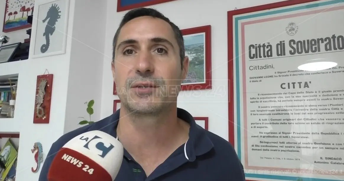 «Nomina fiduciaria\u00A0mascherata\u00A0da selezione»: Alecci (Pd) contro il bando per la Calabria\u00A0Film Commission\u00A0\n