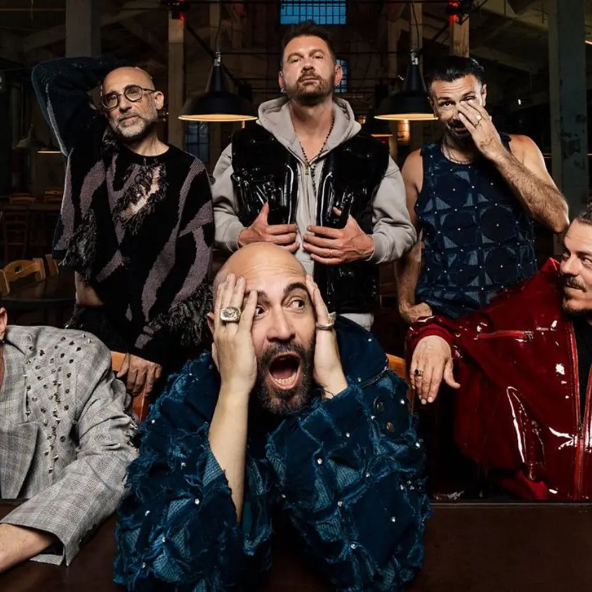 Il Roccella Summer Festival piazza un altro colpo, ecco i Negramaro\n