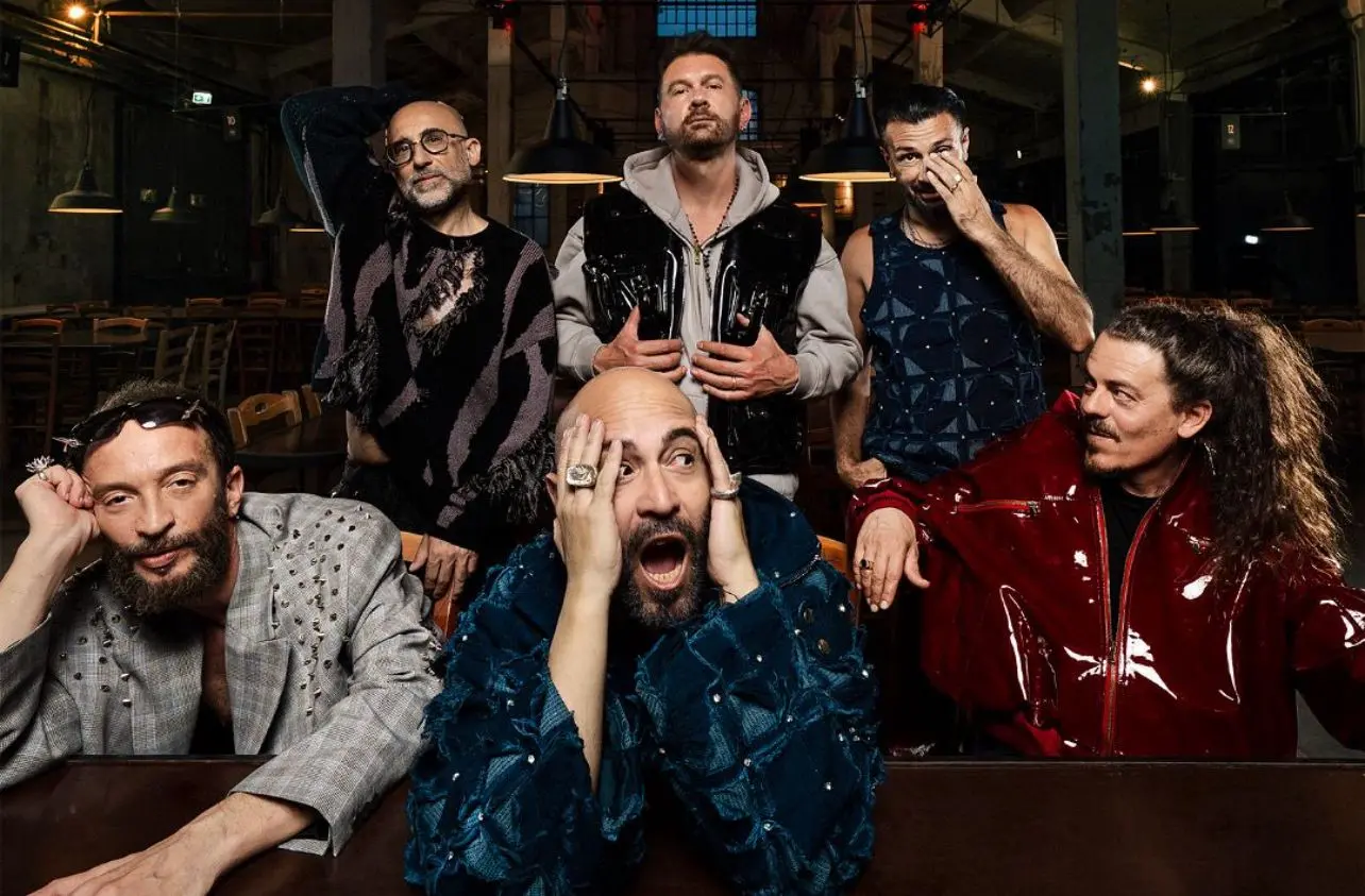 Il Roccella Summer Festival piazza un altro colpo, ecco i Negramaro\n