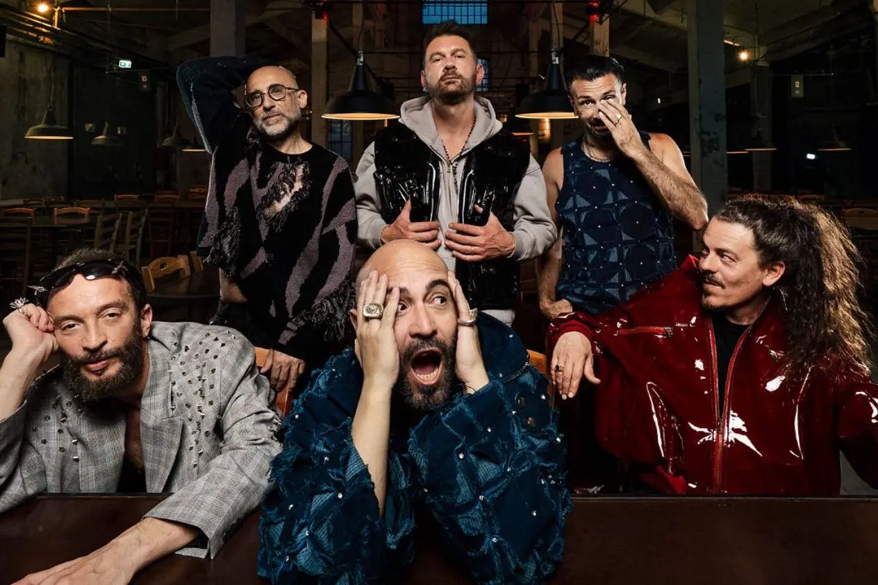 Il Roccella Summer Festival piazza un altro colpo, ecco i Negramaro\n