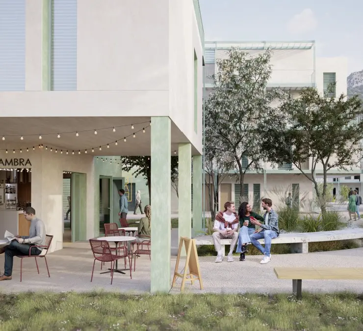 Ciambra di Gioia Tauro, c’è il progetto di fattibilità tecnica ed economica\n