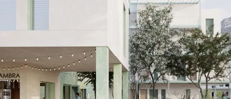 Ciambra di Gioia Tauro, c’è il progetto di fattibilità tecnica ed economica\n