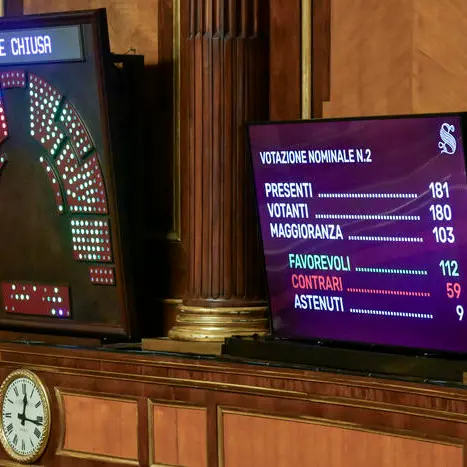 Riforma della giustizia, via libero definitivo con 112 sì al Senato. Meloni: «Traguardo storico». Referendum in primavera