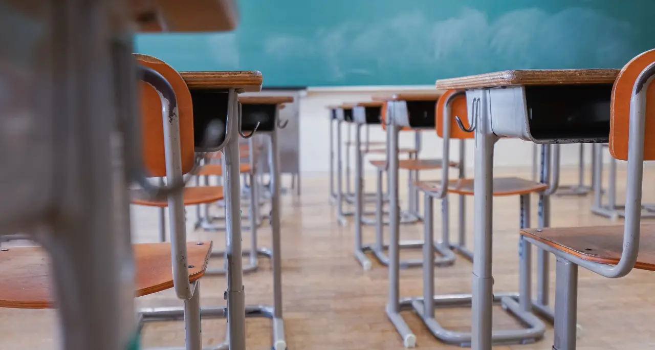 Scuole chiuse domani in Calabria per l’allerta arancione, ecco l’elenco – LIVE