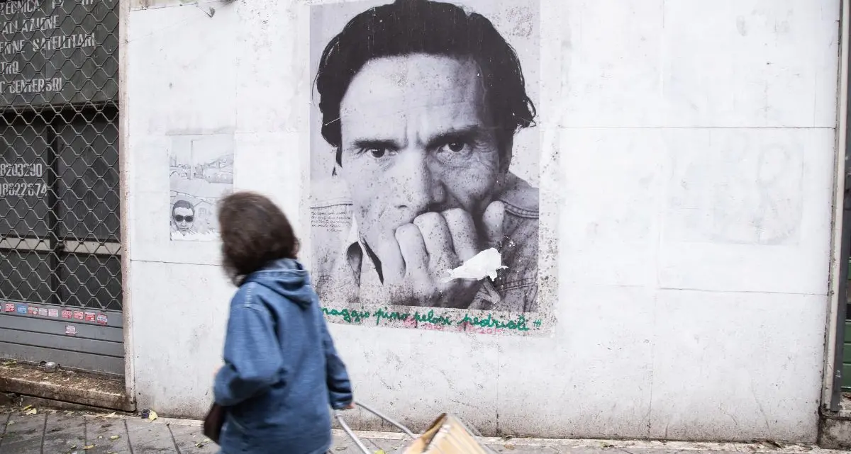 Pasolini e la malattia italiana del bigottismo: lo scandalo (necessario) della libertà\n